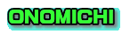 ONOMICHI